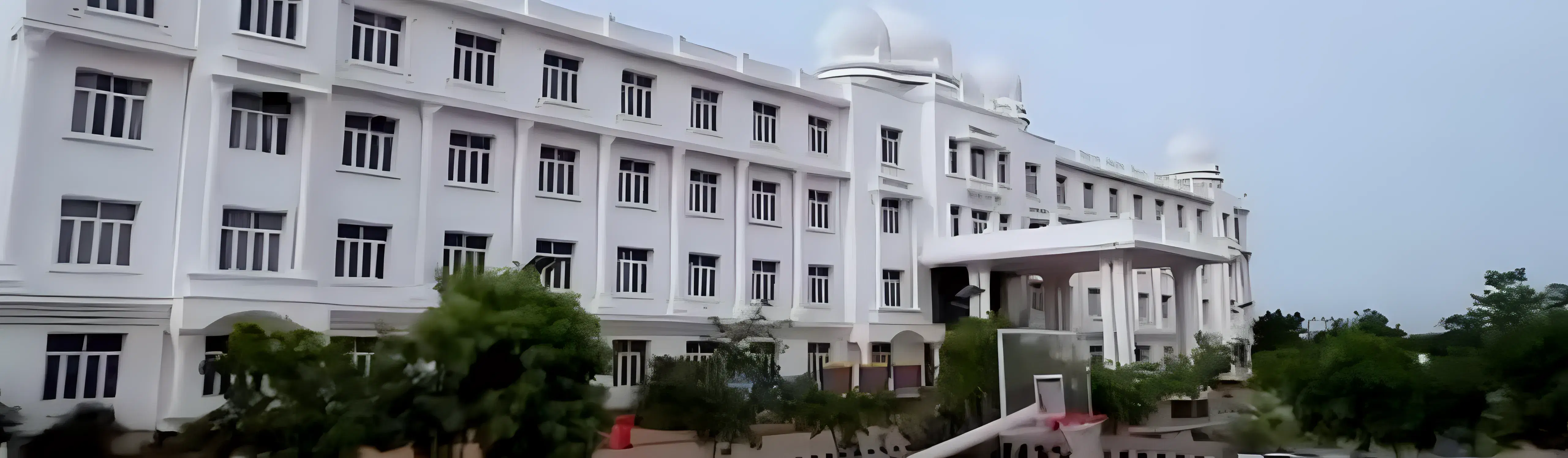 Sai Rajeswari Institute of Technology Proddatur Infrastructure photo 3